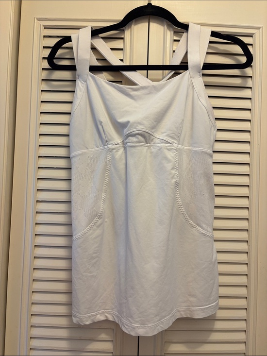 lululemon athletica Other - Lululemon Chaturanga Tank